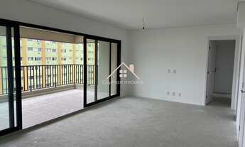 Imagem 6: Apartamento Novo a Venda Vila Mariana | 3 dorm | 2 suítes | 2 vagas | 160 m²