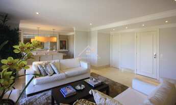 Imagem 5: Apartamento Tipo Cobertura para Venda, Alto de Pinheiros, São Paulo