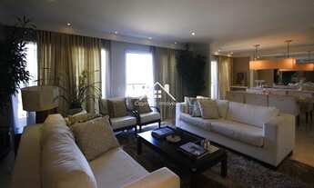 Imagem 4: Apartamento Tipo Cobertura para Venda, Alto de Pinheiros, São Paulo