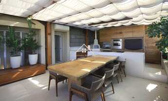 Imagem: Apartamento Tipo Cobertura para Venda, Alto