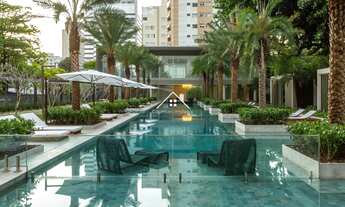 Imagem: Apartamentos a venda na Vila Olímpia