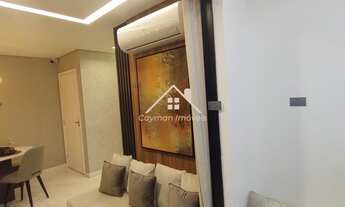 Imagem 6: Apartamento ao lado do metrô Butantã com 40 m², 2 dorm - lazer completo!