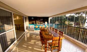 Imagem: Lindo Apartamento no Parque Ipiranga 213m²