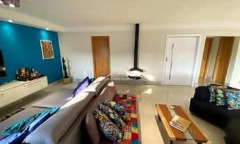 Imagem 4: Lindo Apartamento no Parque Ipiranga 213m² | 3 Suites | 3 vagas | Varanda Gourmet