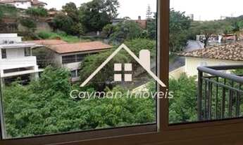 Imagem 4: Apartamento a venda no Jardim Leonor de 126m² | 2 dorm | 1 suite | 2 vagas