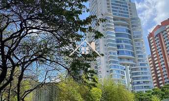 Imagem: Apartamento Duplex de 131m² no Jardim Paulista