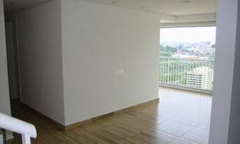 Imagem 6: Apartamento Duplex a venda na melhor região de Santo Amaro com 2 Dorm, 2 vagas de garagem