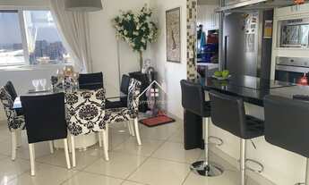 Imagem 5: Apartamento Duplex de 131m² no Jardim Paulista com 2 Suites, 2 Vagas e lazer completo!