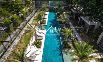 Imagem 5: Apartamentos a venda na Vila Olímpia | 275m² | 4 Suítes | 4 vagas