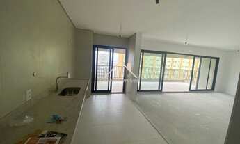 Imagem 5: Apartamento Novo a Venda Vila Mariana | 3 dorm | 2 suítes | 2 vagas | 160 m²