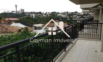 Imagem 2: Apartamento a venda no Jardim Leonor de 126m² | 2 dorm | 1 suite | 2 vagas