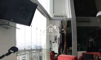 Imagem 7: Apartamento Duplex de 131m² no Jardim Paulista com 2 Suites, 2 Vagas e lazer completo!