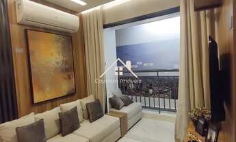 Imagem: Apartamento ao lado do metrô Butantã com