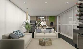 Imagem 3: Lindo Apartamento no Parque Ipiranga 213m² | 4 Dorm | 3 Suites | 3 vagas