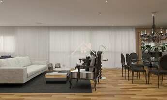 Imagem 5: Lindo Apartamento no Parque Ipiranga 213m² | 4 Dorm | 3 Suites | 3 vagas