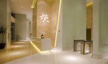 Imagem 2: Salas comerciais | Thera Faria Lima Office | 77 m2 | 2 Salas comerciais| 2 vagas