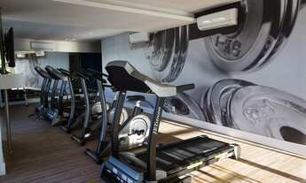 Imagem 4: Salas comerciais | Thera Faria Lima Office | 77 m2 | 2 Salas comerciais| 2 vagas