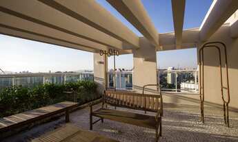 Imagem 5: Salas comerciais | Thera Faria Lima Office | 77 m2 | 2 Salas comerciais| 2 vagas