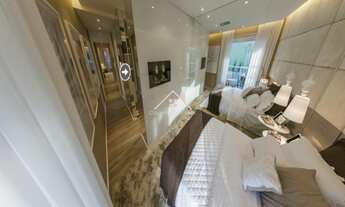 Imagem 4: Apartamentos a venda no Brooklin, SP | 165 m² | 4 dorm | 2 suítes | 3 Vagas