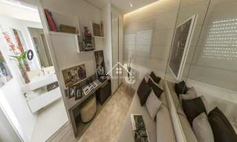 Imagem 6: Apartamentos a venda no Brooklin, SP | 165 m² | 4 dorm | 2 suítes | 3 Vagas