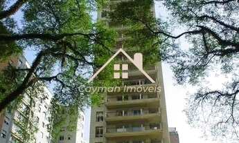 Imagem 2: Apartamento para Venda Higienopolis, SP | 4 dorm. | 4 suítes | 5 vagas | 317,00 m²