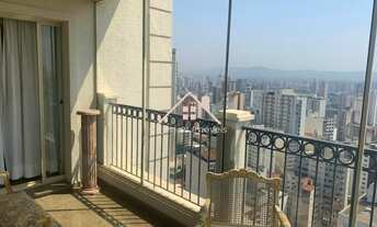 Imagem 3: Apartamento para Venda Higienopolis, SP | 4 dorm. | 4 suítes | 5 vagas | 317,00 m²