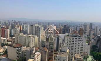 Imagem 4: Apartamento para Venda Higienopolis, SP | 4 dorm. | 4 suítes | 5 vagas | 317,00 m²