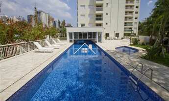 Imagem: Apartamento para venda na Vila Clementino