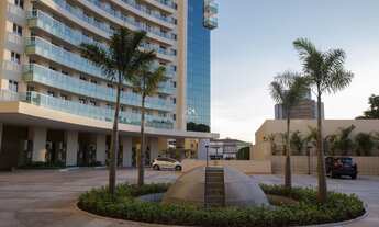 Imagem: Salas comerciais Thera Faria Lima Office