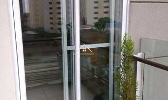 Imagem 3: Apartamento Duplex a venda no Ibirapuera | 113m² | 2 dorm | 2 suites