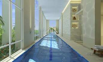 Imagem: Apartamento para venda no Morumbi, São