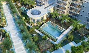 Imagem: Apartamento para venda no Morumbi, São