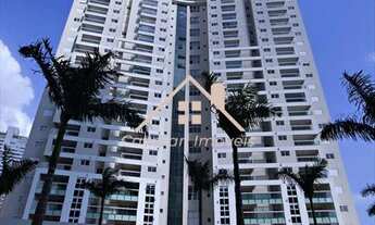 Imagem: Apartamento na Berrini de 85m² com 1 Dorm