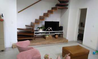 Imagem: Apartamento Duplex a venda no Ibirapuera