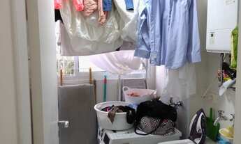 Imagem 6: Apartamento Duplex a venda no Ibirapuera | 113m² | 2 dorm | 2 suites