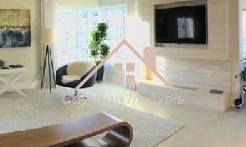 Imagem: Apartamentos a venda no Brooklin, SP 165