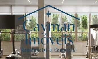 Imagem 7: Apartamento residencial para Venda Santana | 3 dorm | 3 suítes | 2 vagas | 108m²