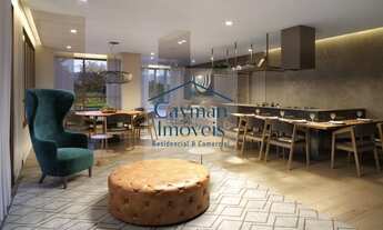 Imagem 3: Apartamento residencial para Venda Santana | 3 dorm | 3 suítes | 2 vagas | 108m²