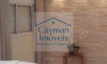 Imagem 2: Apartamento a Venda no Jardim Anália Franco, São Paulo