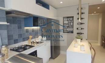 Imagem 3: Apartamento para venda no Jardim Esperança, Barueri, São Paulo