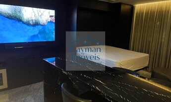 Imagem 7: Apartamento Studio Pininfarina 50m²