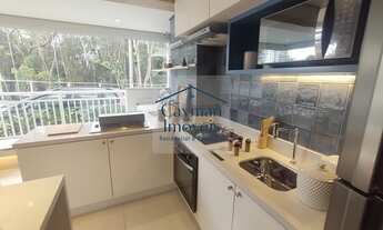 Imagem 5: Apartamento para venda no Jardim Esperança, Barueri, São Paulo