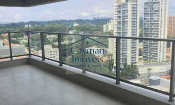 Imagem: Apartamento para venda na Chácara Santo