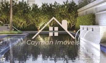 Imagem: Apartamento para venda na Vila Mariana