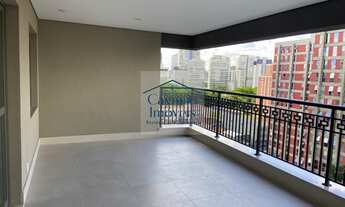 Imagem: Apartamento a venda na Chácara Santo Antônio