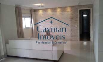 Imagem 3: Apartamento a Venda no Jardim Anália Franco, São Paulo