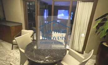 Imagem 4: Apartamento Studio Pininfarina 50m²