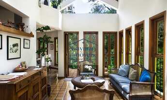 Imagem: Casa em Condomínio Fechado para Venda Jardim