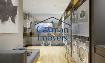 Imagem 4: Apartamento a venda no Ibirapuera, SP | 65m² | 2 dorm | 1 suite | 1 vaga