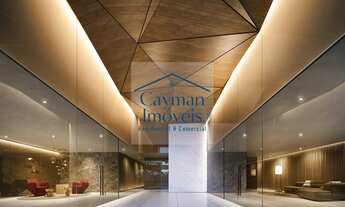 Imagem 5: Apartamento a venda no Ibirapuera, SP | 65m² | 2 dorm | 1 suite | 1 vaga